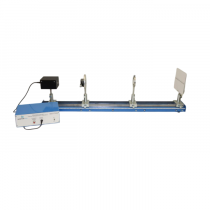 Лабораторная установка «Принцип неопределенности Гейзенберга» - «globural.ru» - Псков