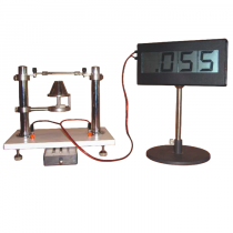 Демонстрационная установка «Зависимость сопротивления от температуры»  - «globural.ru» - Псков