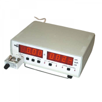 Установка для изучения p-n перехода   - «globural.ru» - Псков