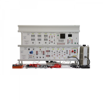 Стенд «Энергоаудит в системах электроснабжения»  - «globural.ru» - Псков