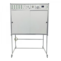 Лабораторный стенд «Энергосберегающие технологии в светотехнике» - «globural.ru» - Псков