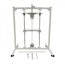 Лабораторный стенд «Определение формы потери устойчивости в зависимости от условий закрепления» - «globural.ru» - Псков