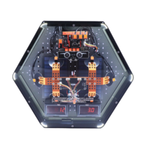 Модуль интерактивный "Генератор солнечной энергии" - «globural.ru» - Псков