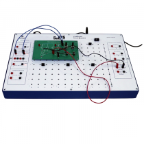 Комплект лабораторного оборудования «Радиотехнические цепи и сигналы»  - «globural.ru» - Псков