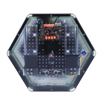 Модуль интерактивный "Музыкальный фонтан" - «globural.ru» - Псков