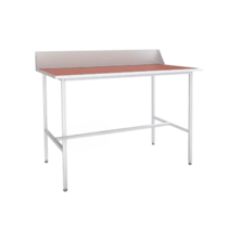 Стол лабораторный СЛ-01 - «globural.ru» - Псков