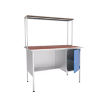 Стол лабораторный СЛ-03 - «globural.ru» - Псков