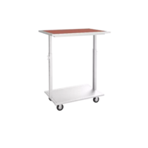 Стол лабораторный СЛ-04-02 - «globural.ru» - Псков