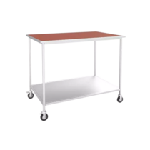 Стол лабораторный СЛ-04-03 - «globural.ru» - Псков