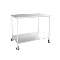 Стол лабораторный СЛ-04-04 - «globural.ru» - Псков