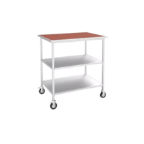 Стол лабораторный СЛ-07-02 - «globural.ru» - Псков