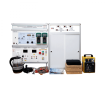 Учебный стенд «Изучение физических свойств светового потока, УФ излучения и электронагревательных приборов»Учебный стенд «Изучение физических свойств светового потока, УФ излучения и электронагревательных приборов» - «globural.ru» - Псков