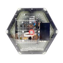 Модуль интерактивный с искусственным интеллектом "Интеллектуальная биология" - «globural.ru» - Псков