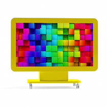 Интерактивный стол EQUATOR 50'' - «globural.ru» - Псков