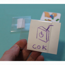 Карточка-кармашек - «globural.ru» - Псков