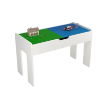 Лего стол Дуэт нерегулируемый  - «globural.ru» - Псков