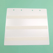 Лист-вкладыш в папку ПЕКС БОЛЬШАЯ 5х5 и 6х6 - «globural.ru» - Псков