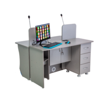 Интерактивный мультимедийный логопедический комплекс-стол «Logo Sensor NFI»  - «globural.ru» - Псков