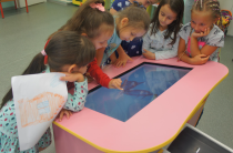 Мультстудия комплектация лого + 43" - «globural.ru» - Псков