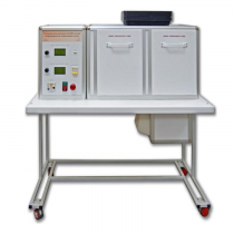 Установка для изучения различных способов сушки (инфракрасная сушка, конвективная сушка)  - «globural.ru» - Псков