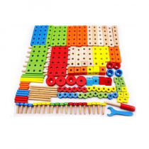 Набор для конструирования «Юный конструктор» - «globural.ru» - Псков