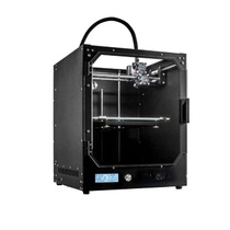 3D-принтер 3D корпус открытый сверху (1 экструдер) - «globural.ru» - Псков