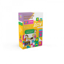  Программное обеспечение для  ДОУ "Оптима" - «globural.ru» - Псков