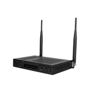 Встраиваемый вычислительный блок Geckotouch Module PC82RI3 - «globural.ru» - Псков