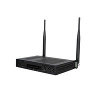 Встраиваемый вычислительный блок Geckotouch Module PC82RI5H3 - «globural.ru» - Псков