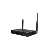 Встраиваемый вычислительный блок Geckotouch Module  PC82RF-W  - «globural.ru» - Псков