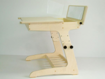 Логопедическая парта - «globural.ru» - Псков