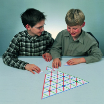 Математические пирамиды: Серия Дроби "Сложение" - «globural.ru» - Псков