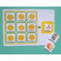 Поощрительный лист А4 на 9 смайликов - «globural.ru» - Псков