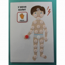Пособие "У меня болит"  - «globural.ru» - Псков