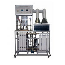 Установка "Энергосберегающие технологии-Тепловой насос с МПСО" - «globural.ru» - Псков