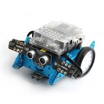 Ресурсный набор mBot Add-on Pack Interactive Light&Sound - «globural.ru» - Псков