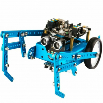 Ресурсный набор mBot Six-Legged Pack - «globural.ru» - Псков