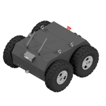 Комплект трассы для полетов. PRO - «globural.ru» - Псков