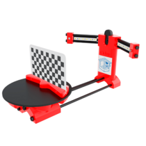 Конструктор образовательного 3D - сканера - «globural.ru» - Псков