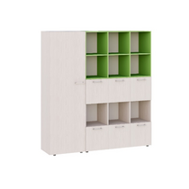 Шкаф Leader - «globural.ru» - Псков