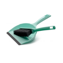 Совок и щетка - «globural.ru» - Псков