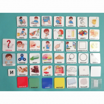 Набор карточек "Стартовый набор" - «globural.ru» - Псков