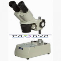 Стереоскопический микроскоп МС-2 - «globural.ru» - Псков