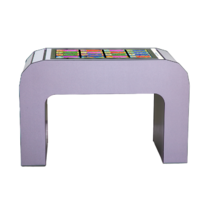 Интерактивный стол «Черепаха» - «globural.ru» - Псков