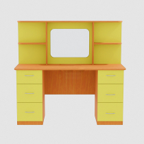 Стол логопеда АВЛ-009 - «globural.ru» - Псков