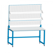 Стол радиомонтажника – СР1 - «globural.ru» - Псков