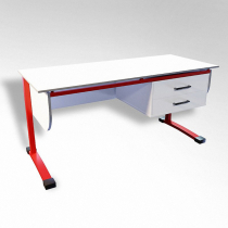 Стол 'Трансформер ТР' для преподавателя с ящиками - «globural.ru» - Псков