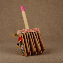 Трещотка пластичная на ручке - «globural.ru» - Псков