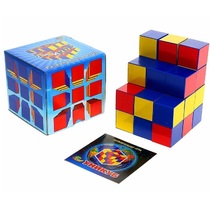 Развивающая игра "Уникуб" - «globural.ru» - Псков