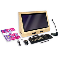 Сенсорный логопедический комплекс - «globural.ru» - Псков